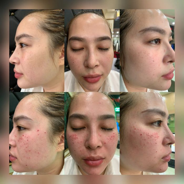 Hình ảnh Spa Đông Nghi