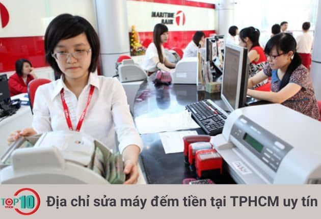Công Ty Thiết Bị Ngân Hàng Thanh Khôi - Địa Chỉ Tin Cậy