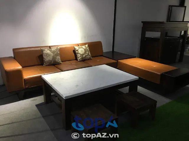 Cửa hàng bàn ghế gỗ chất lượng tại Hà Tĩnh
