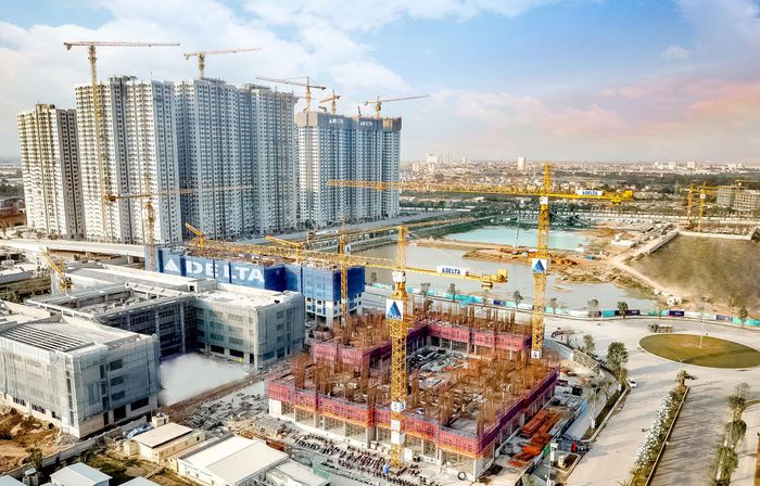 Hình ảnh đại diện DELTA Group