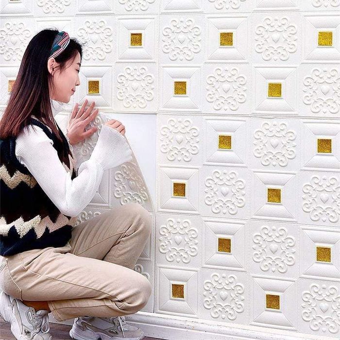 Không gian trưng bày ấn tượng tại Softbee Huế