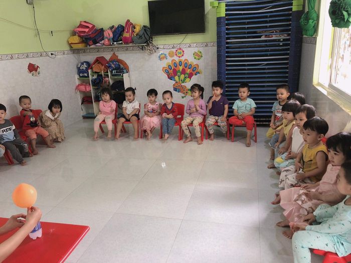 Nhóm Trẻ Sao Mai - Hình ảnh 2