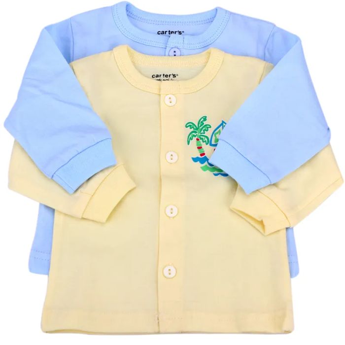 Không gian mua sắm ấm cúng tại Shop Babi