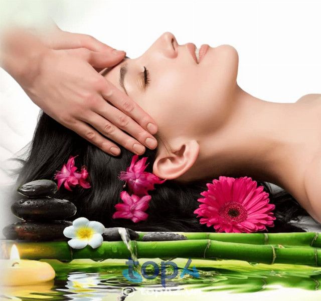 Địa chỉ gội đầu thảo dược uy tín tại Quy Nhơn