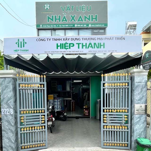 Địa chỉ vàng cung cấp sàn nhựa giả gỗ chất lượng tại TP.HCM