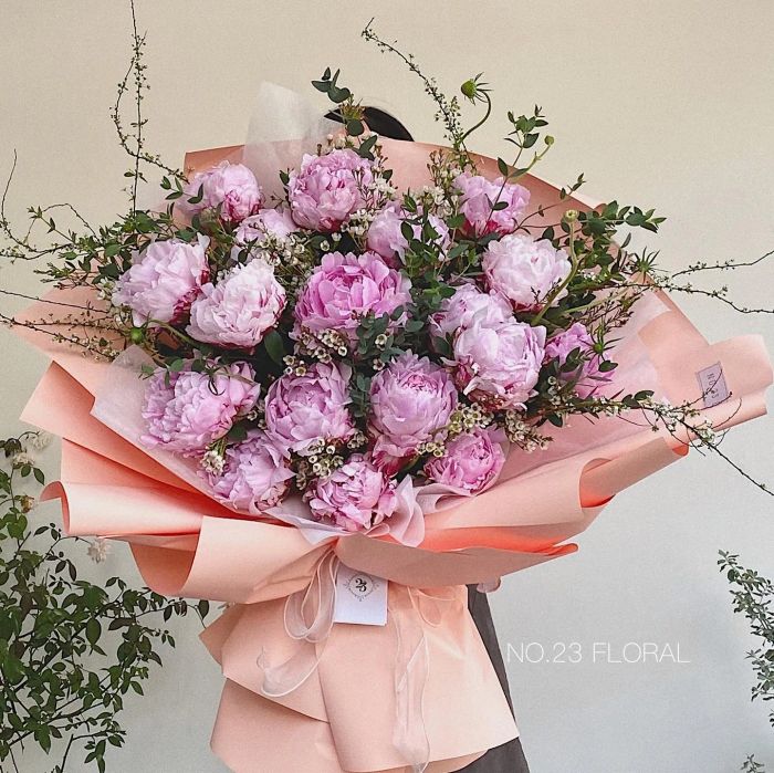 Hình ảnh sản phẩm từ No.23 Floral
