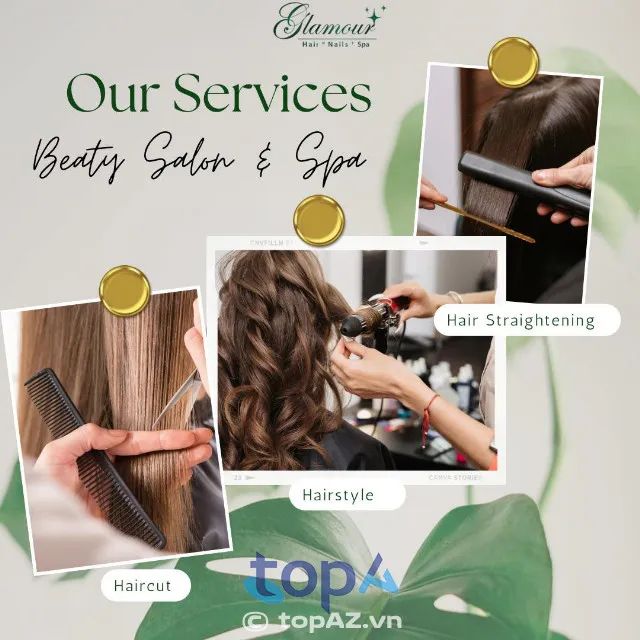 địa chỉ salon tóc chất lượng tại quận 4