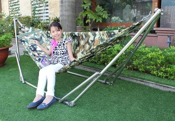 Bộ sưu tập võng xếp Á Châu đa dạng mẫu mã