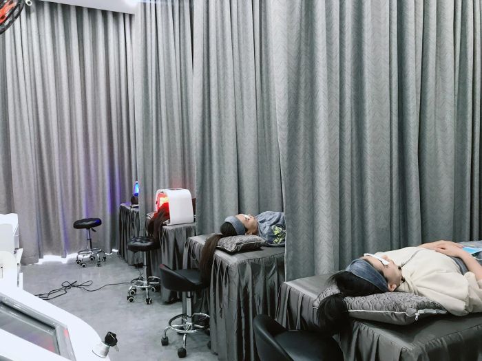 Hình ảnh Trang Lê Spa 2