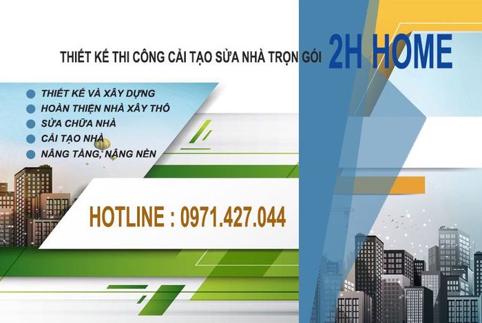 Công ty TNHH Xây dựng – Thương mại 17 Hà Nội - Hình ảnh 1