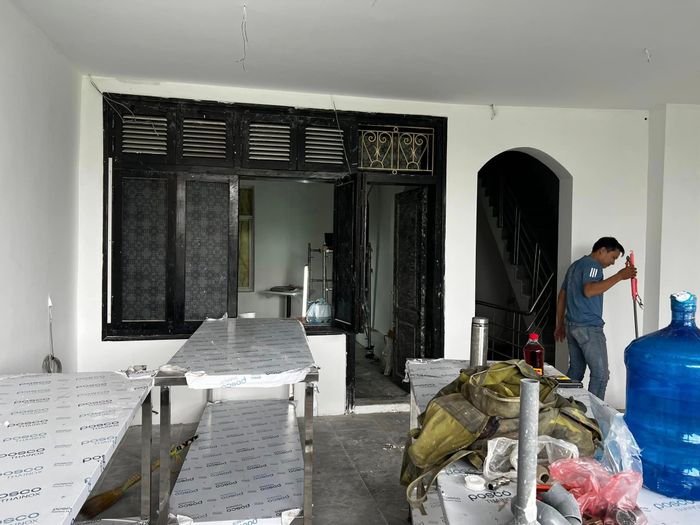 Công ty TNHH Đầu tư Xây dựng và Phát triển Thương mại Hùng Anh - Hình ảnh 2