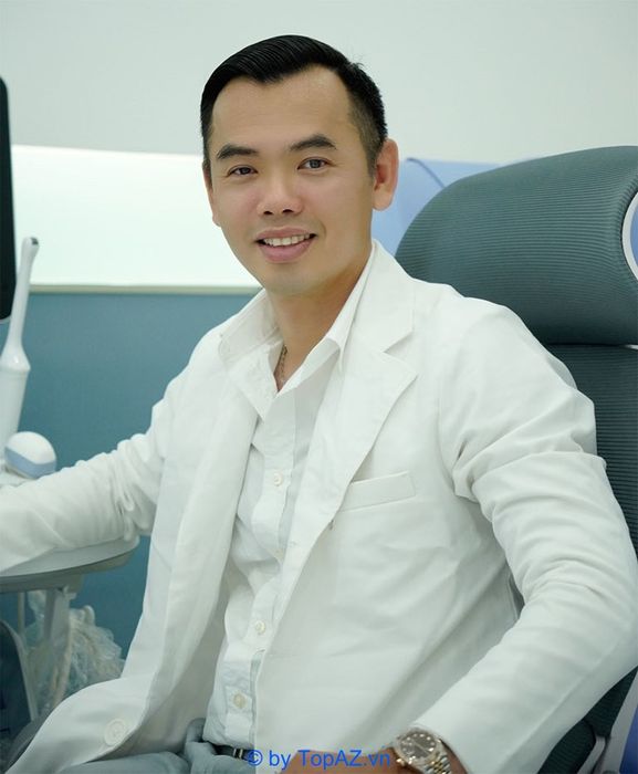 Top 5 bác sĩ điều trị hiếm muộn hàng đầu tại TPHCM