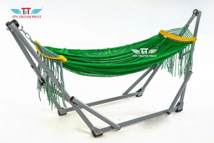 Võng xếp Tín Thành Phát ảnh 2 - Góc nhìn chi tiết về thiết kế đột phá, chứng minh đẳng cấp thương hiệu nội thất hàng đầu.