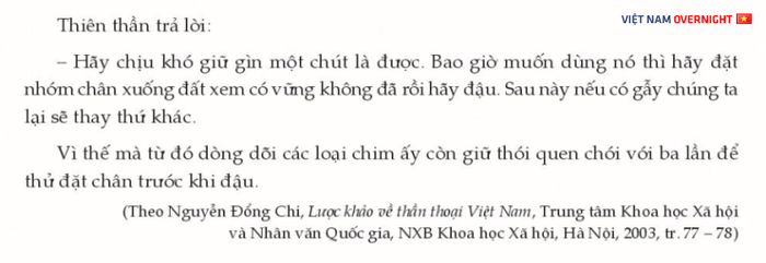 Tranh minh họa số 2 (Nguồn: Internet)