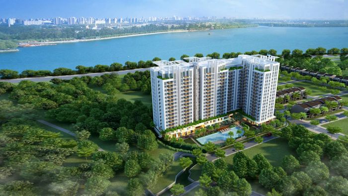 Opal Garden - Kiệt tác xanh giữa lòng đô thị, nơi kiến trúc tinh tế hòa quyện cùng thiên nhiên, mang đến không gian sống chuẩn mực với hệ tiện ích đầy đủ và dịch vụ cao cấp.