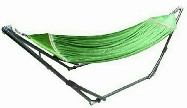 Hình ảnh võng xếp Duy Phương phiên bản cao cấp