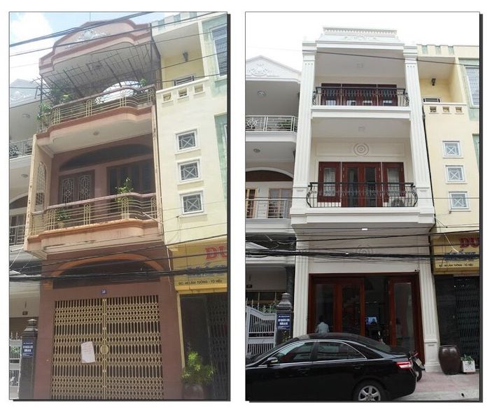 Công ty TNHH Xây dựng – Thương mại 17 Hà Nội - Hình ảnh 2