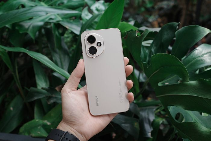HONOR 400 Series chính thức trình làng tại thị trường Việt