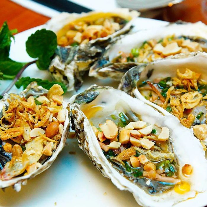 Không gian ấm cúng tại Đồ Sơn 689