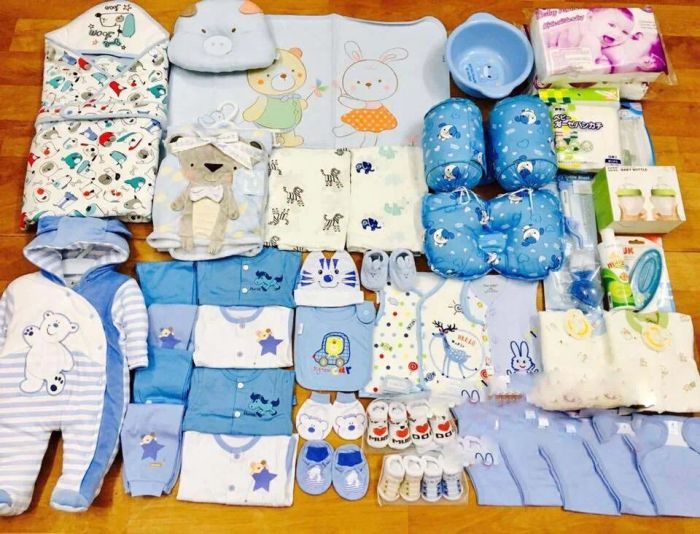 Hình ảnh Kids Plaza - Thiên đường mua sắm cho mẹ và bé