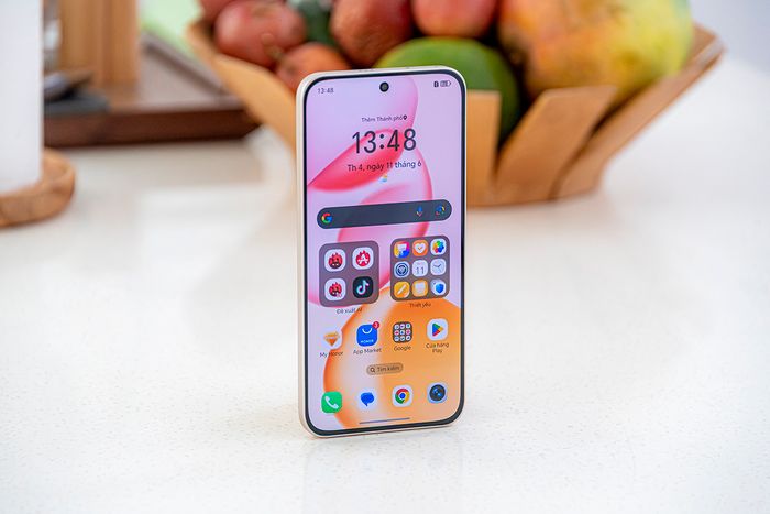HONOR 400 Series chính thức trình làng tại Việt Nam