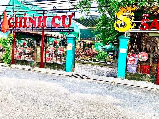 Bò Tơ Chính Cư - Thiên đường ẩm thực từ thịt bò tươi ngon
