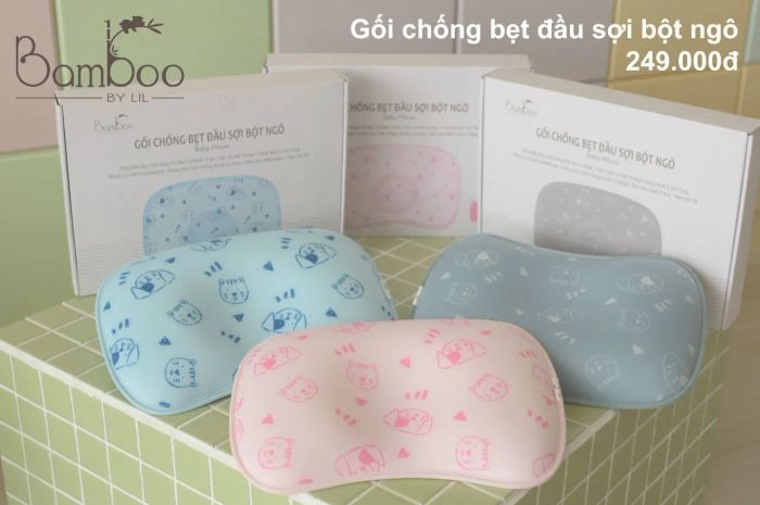 Bộ sưu tập đồ sơ sinh đa dạng tại Happy Babies Shop