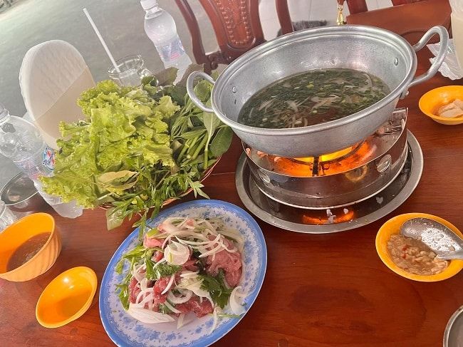Bò Tơ Xuân Đào - Đặc sản bò tơ thượng hạng