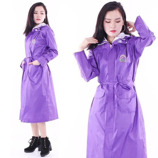 Sản phẩm Áo mưa Minh Hưng – lựa chọn hoàn hảo cho những ngày mưa