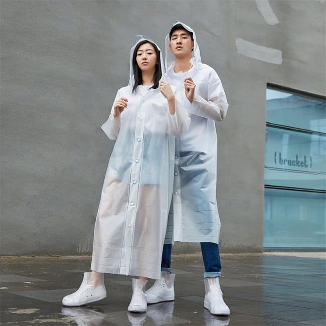 Các sản phẩm áo mưa của Áo mưa Phương Nam luôn được khách hàng đánh giá cao về chất lượng và độ bền, là một lựa chọn không thể bỏ qua trong việc tìm kiếm bảo vệ trong mùa mưa.