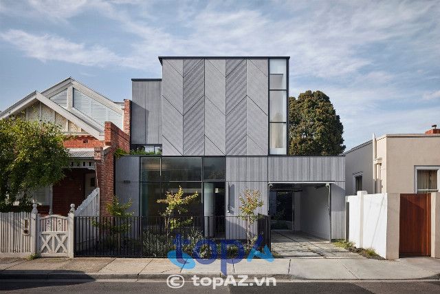 HouseDesign Bình Dương - Đồng hành cùng không gian sống mơ ước