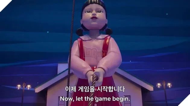 Các thử thách trong Squid Game 3 bị phê bình là thiếu đi sự độc đáo và mới lạ.
