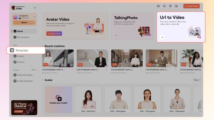 Bảng giá Virbo mới nhất cập nhật hôm nay