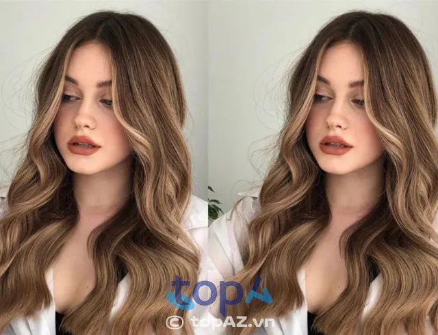 Địa chỉ nhuộm tóc đáng trải nghiệm tại quận 5