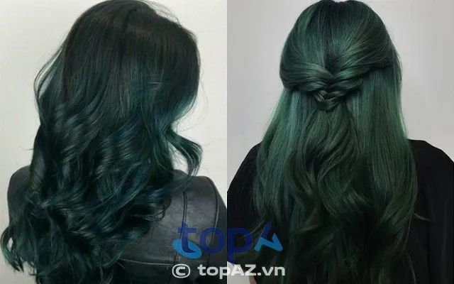 Truc's Hair Salon - Nơi biến hóa những mái tóc trở thành tác phẩm nghệ thuật