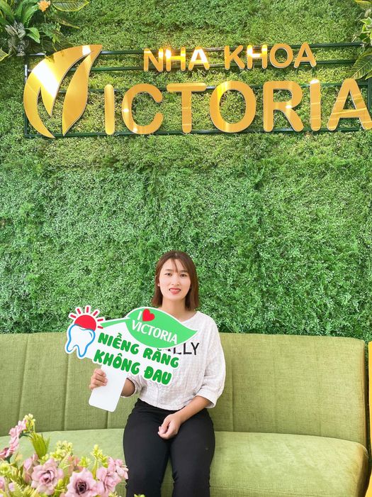 Hình ảnh Nha Khoa Victoria Gia Lâm 2