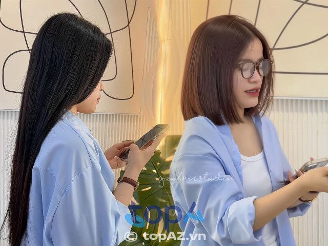 GUY.hairstudio - Điểm hẹn làm đẹp đáng tin cậy tại Nha Trang