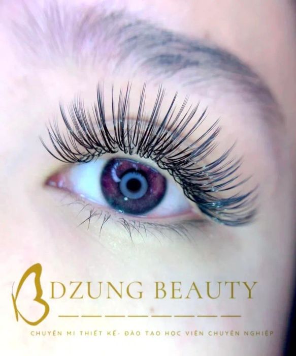 Hình ảnh không gian sang trọng tại DZUNG Beauty Spa Clinic