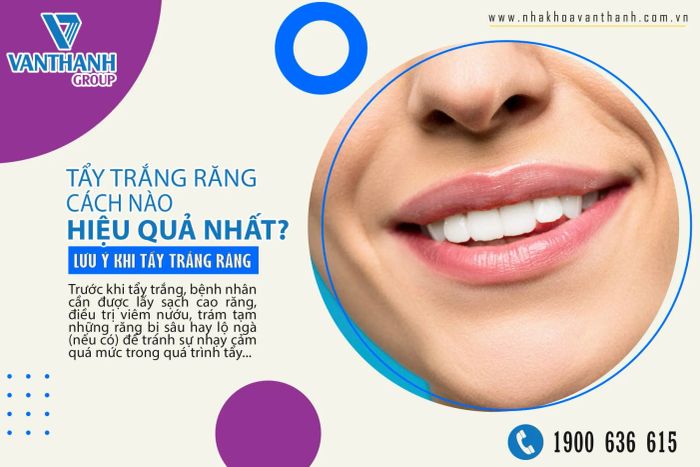 Hình ảnh không gian hiện đại tại Nha Khoa Vạn Thành