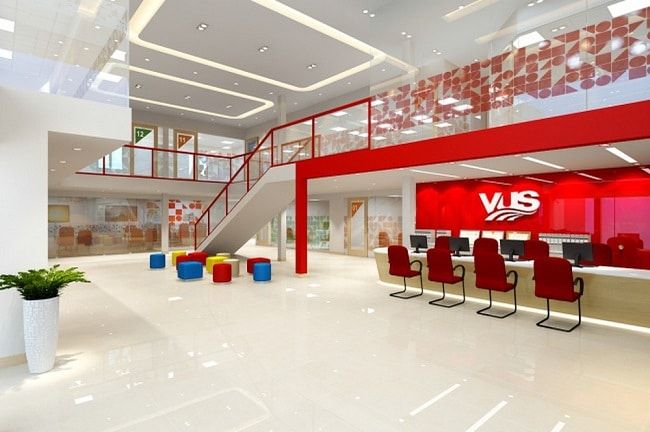 VUS tự hào góp mặt trong top 10 trung tâm ngoại ngữ đạt chuẩn tại TP.HCM