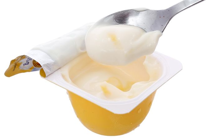 Bộ sưu tập hình ảnh Váng sữa Monte cao cấp