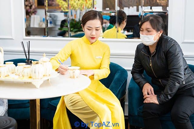 Địa chỉ thẩm mỹ vàng tại Hóc Môn được giới chuyên môn đánh giá cao