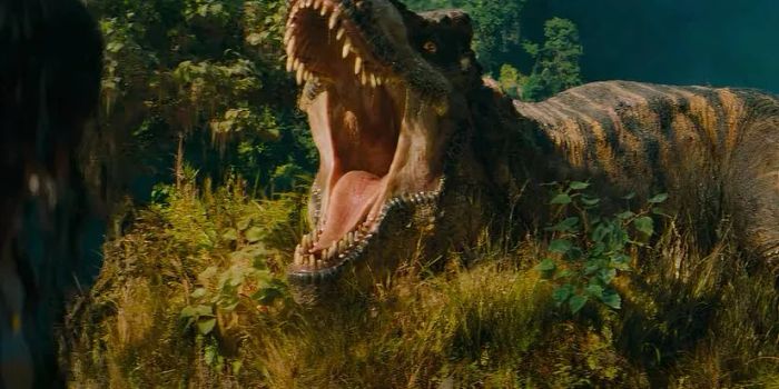 T-Rex phiên bản mới nhưng giá trị biểu tượng không đổi