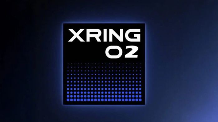 Xring O2 hứa hẹn mang lại hiệu năng đột phá