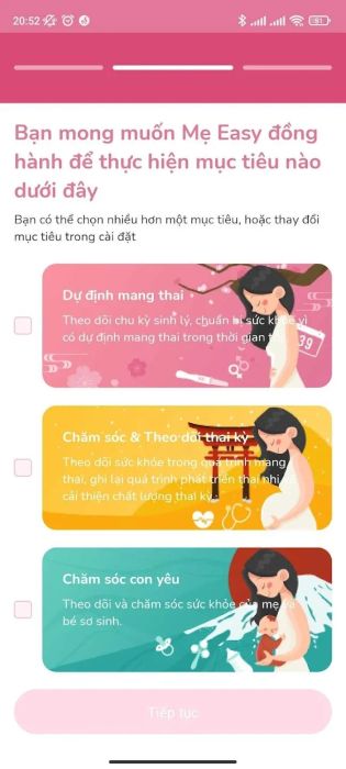 Mẹ Easy - Làm Mẹ Kiểu Nhật Hình Ảnh 1