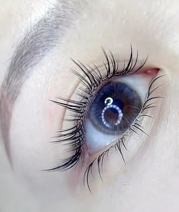 Không gian sang trọng tại Linh Stuborn Nail - Mi