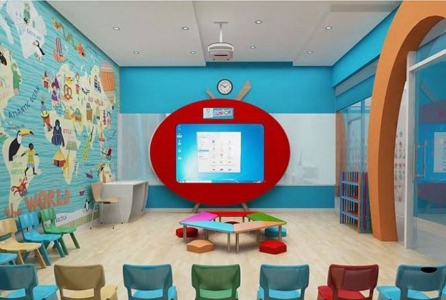 Apollo tự hào nằm trong top 10 trung tâm Anh ngữ uy tín và chất lượng nhất TP.HCM