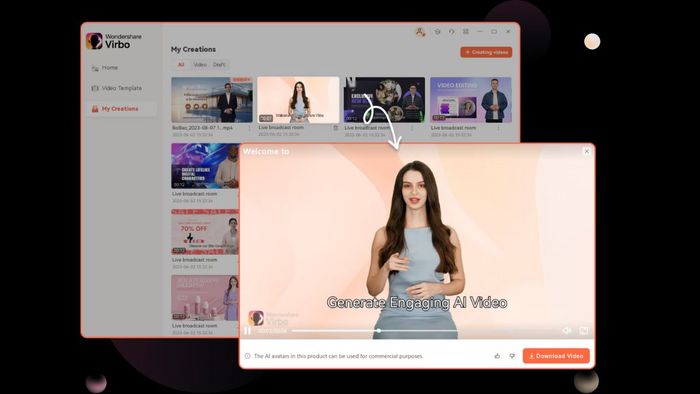 Những lợi ích khi tham khảo bảng giá Virbo