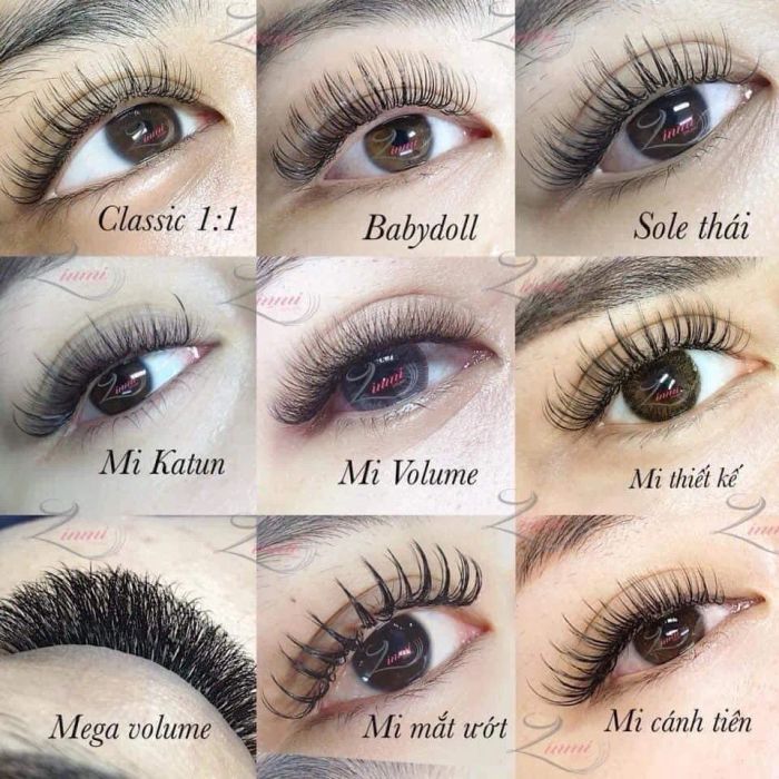 Không gian chuyên nghiệp tại Nhật Lệ Academy
