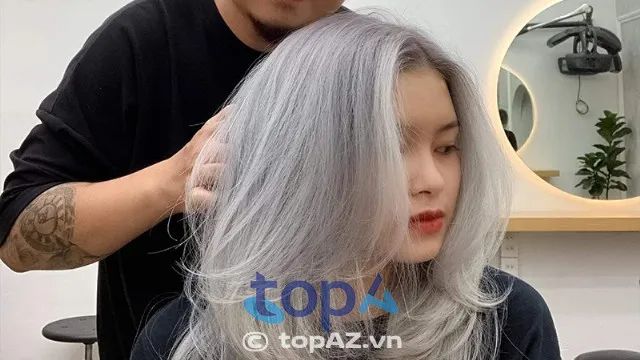 The Balance Salon & Spa - Biểu tượng của sự chuyên nghiệp